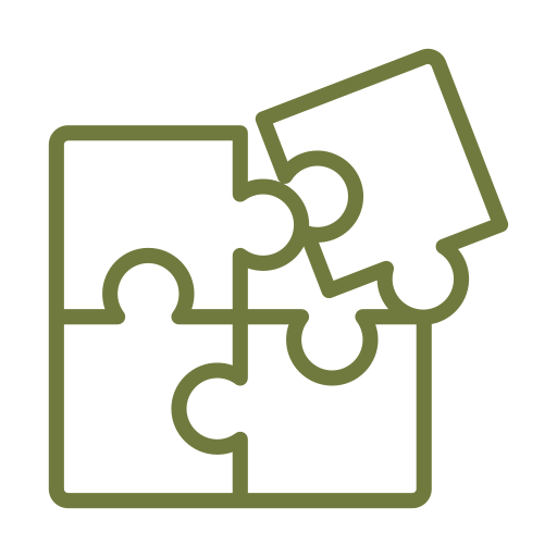 puzzle ikon_ pitypang fejlesztő kuckó tábor leírás címros ikon